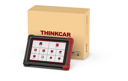 ThinkCAR ThinkTOOL Expert 195