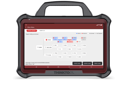 ThinkTOOL Max | ThinkCar