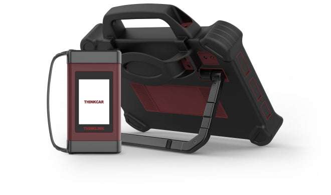 ThinkTOOL Max | ThinkCar