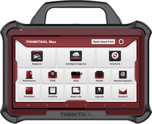 ThinkTOOL Max | ThinkCar