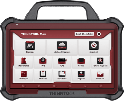 ThinkTOOL Max | ThinkCar