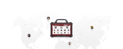 ThinkTOOL Max | ThinkCar Expert Support